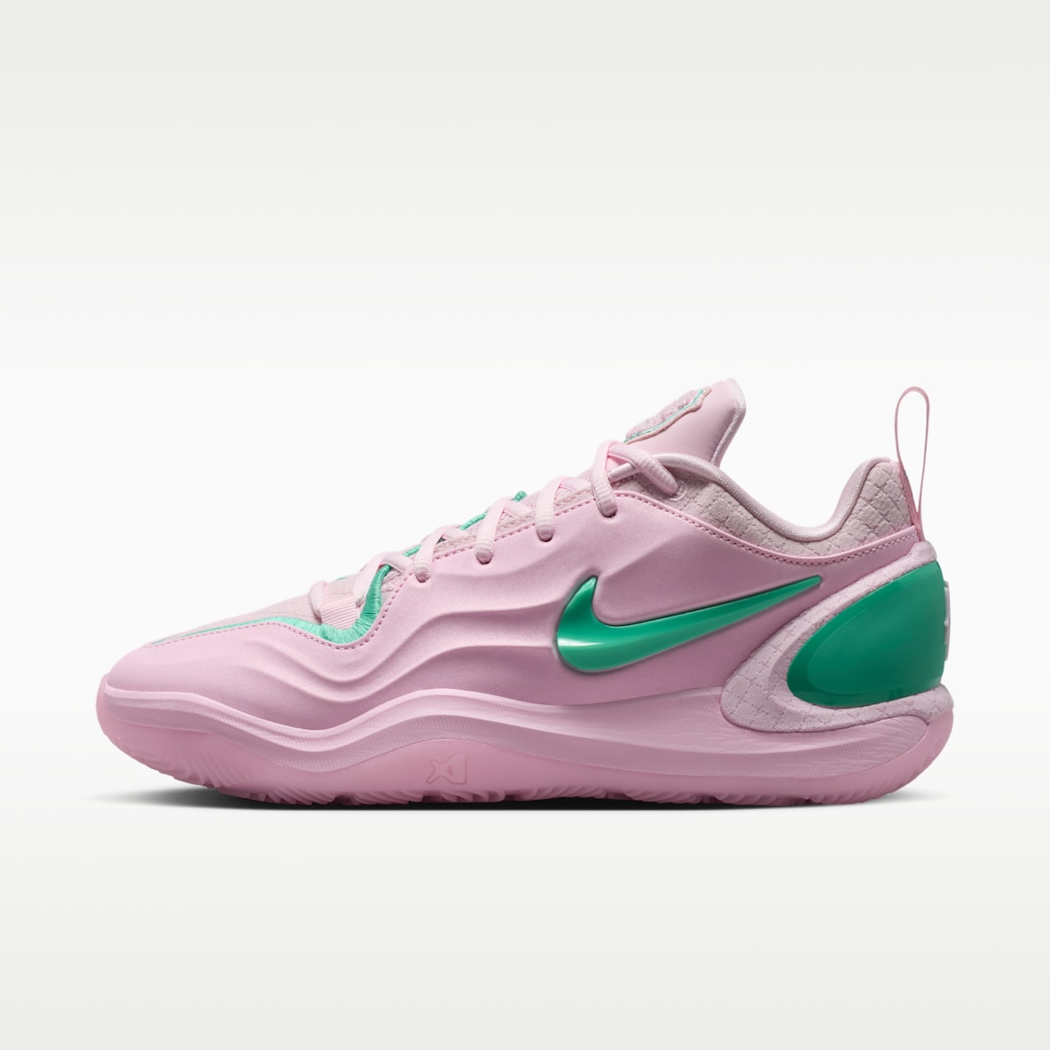 A'Two A'ja Wilson Basketball Shoes