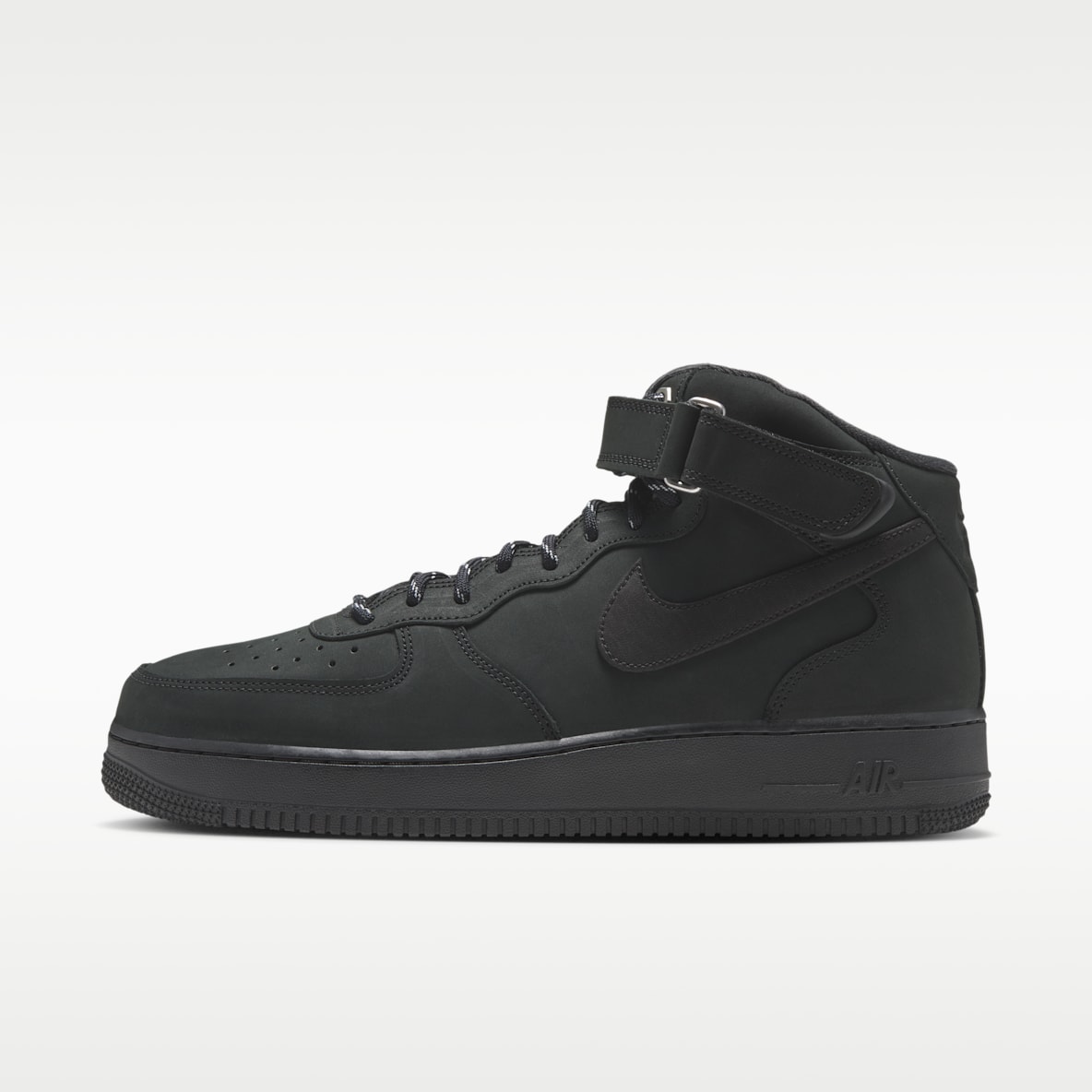 Nike Air Force 1 Mid '07 Herresko