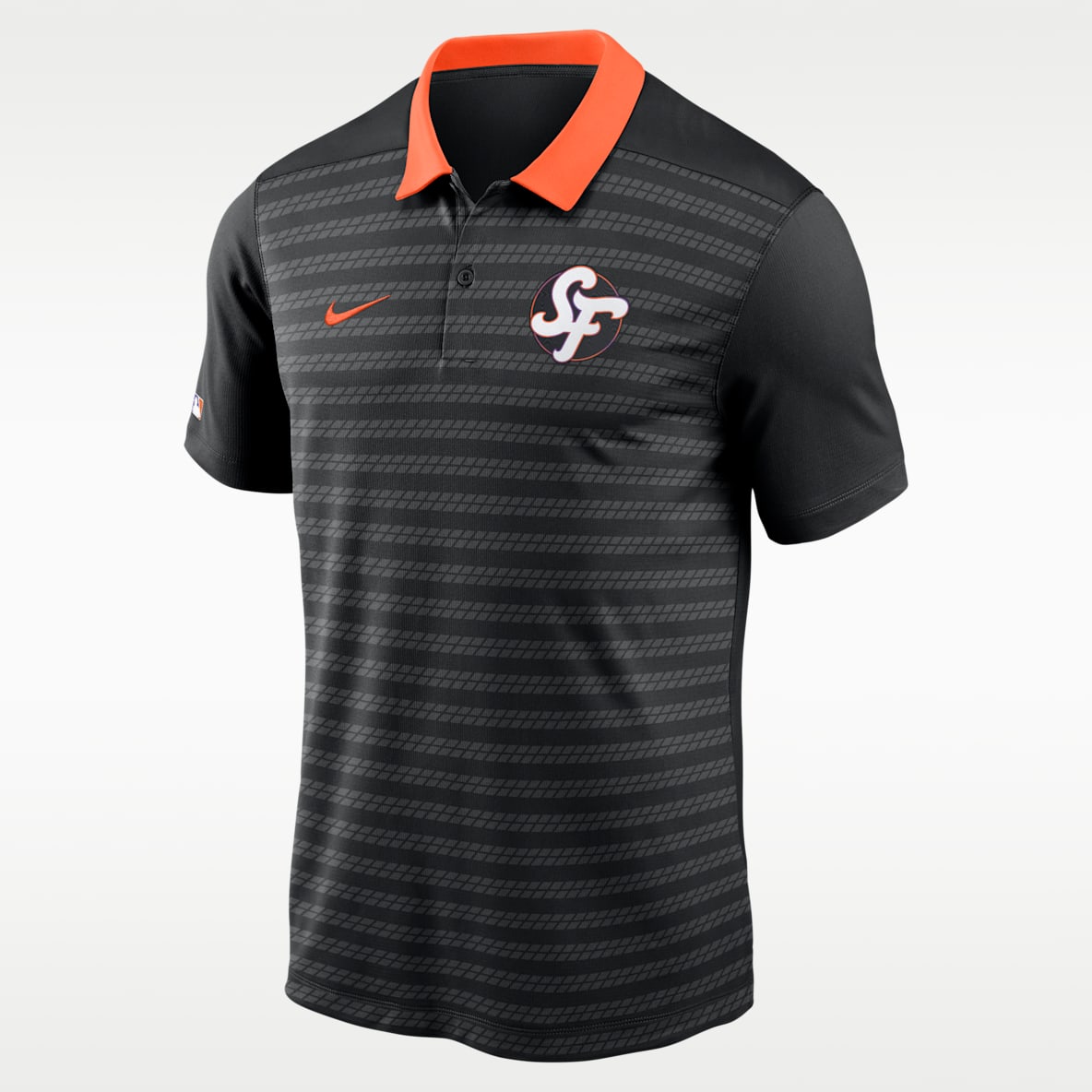San Francisco Giants Authentic Collection City Connect Victory Men's Nike Dri-FIT MLB Polo