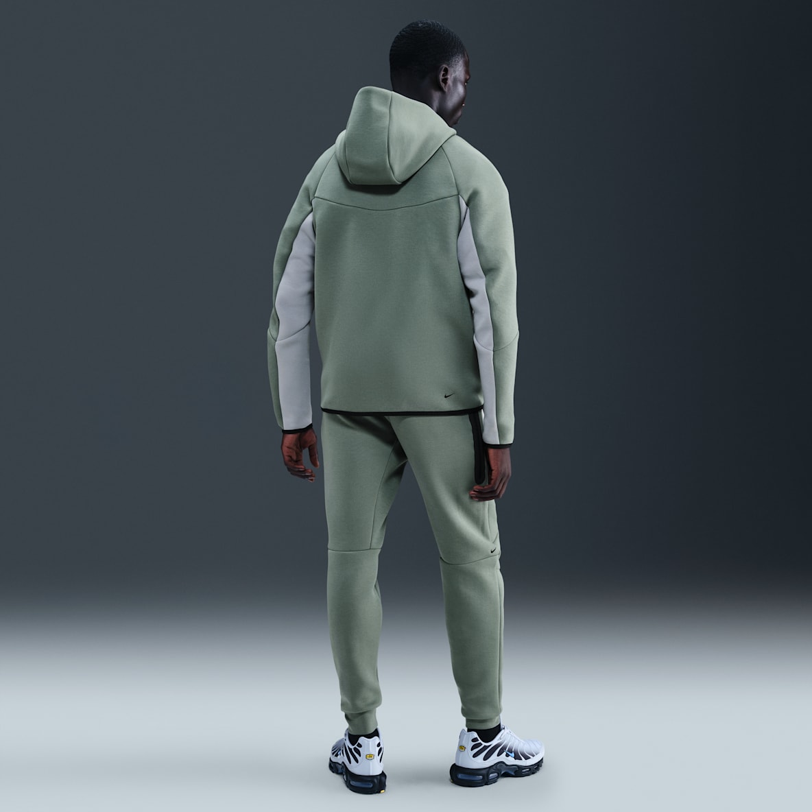 Nike Tech Fleece-Jogger (Herren)