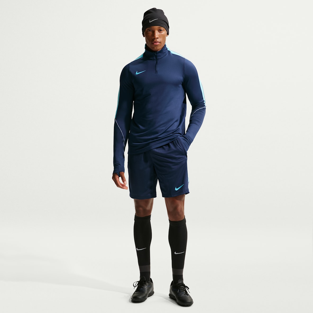 Nike Strike Short de foot Dri-FIT pour homme