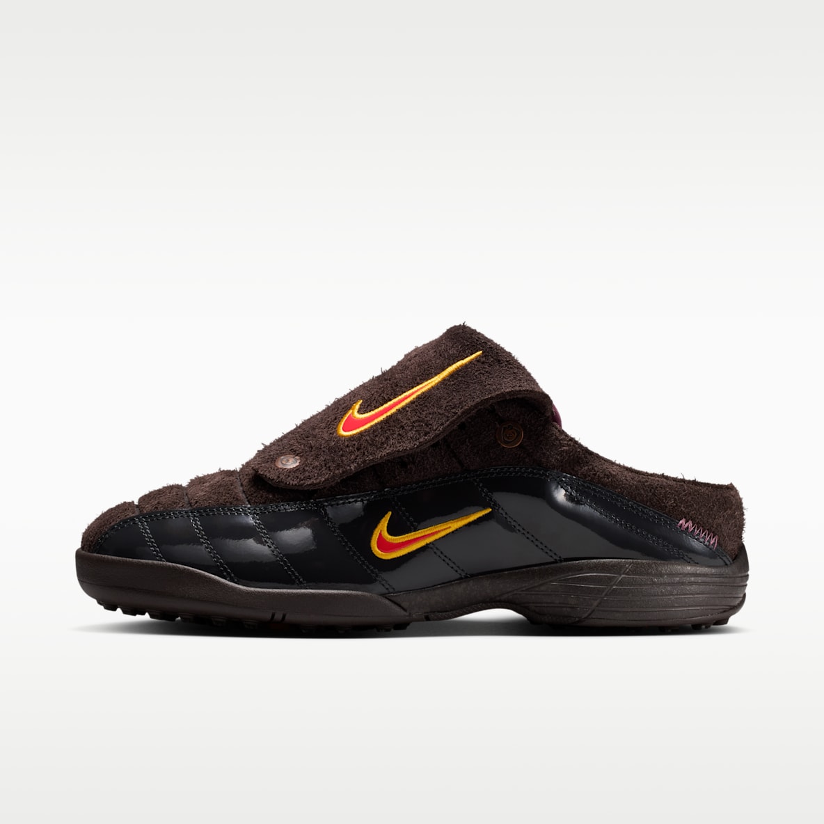 Nike x Kids Of Immigrants T90 Men's Mules