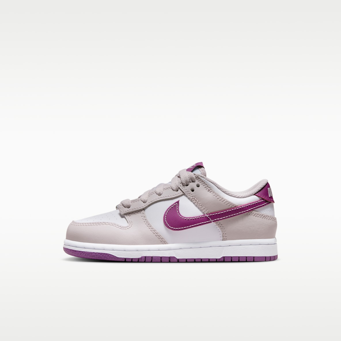 Nike Dunk Low Little Kids' Shoes