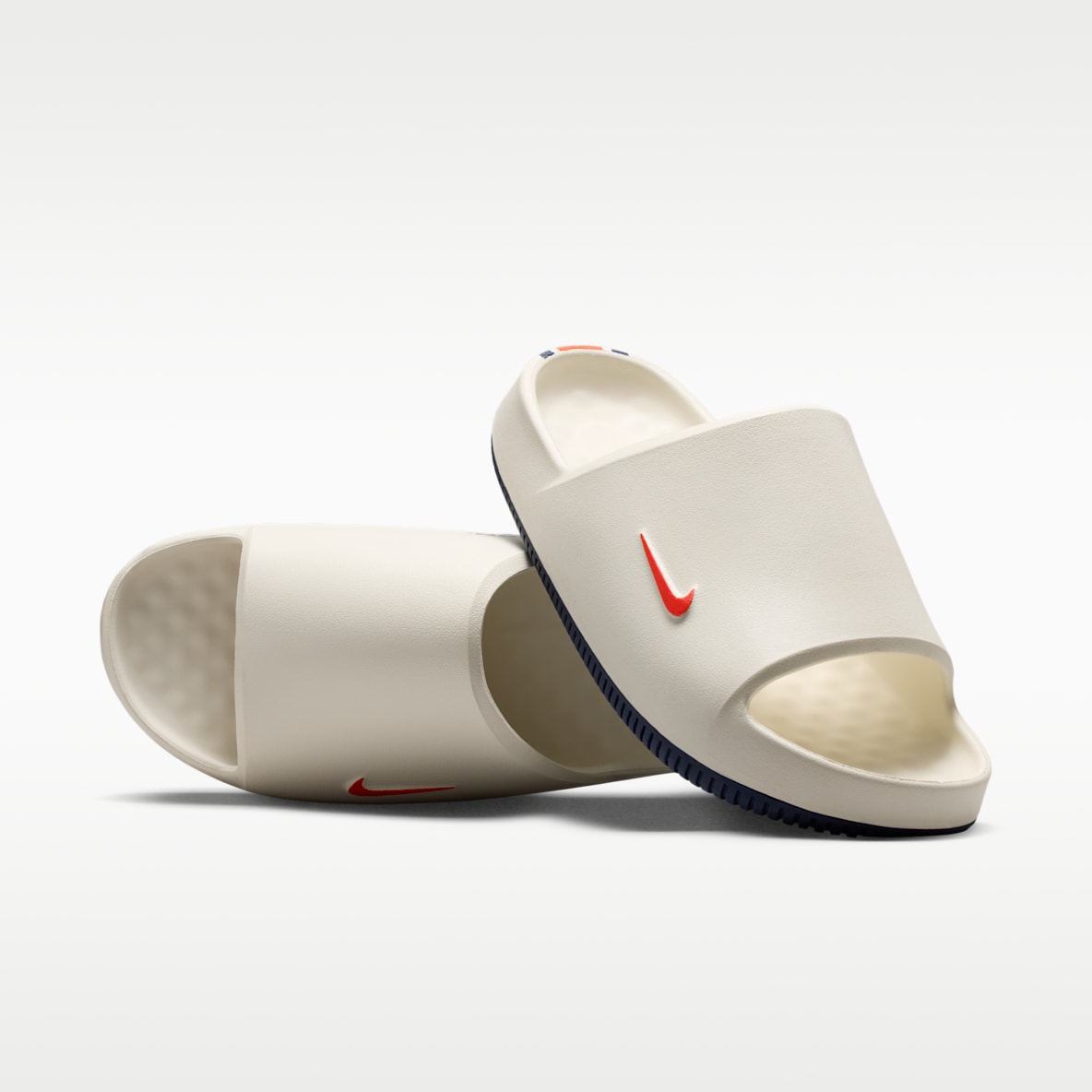 Nike Calm (Auburn) Men's College Slides