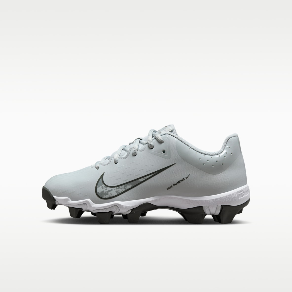 Nike Hyperdiamond 4 Keystone Big Kids' Softball Cleats