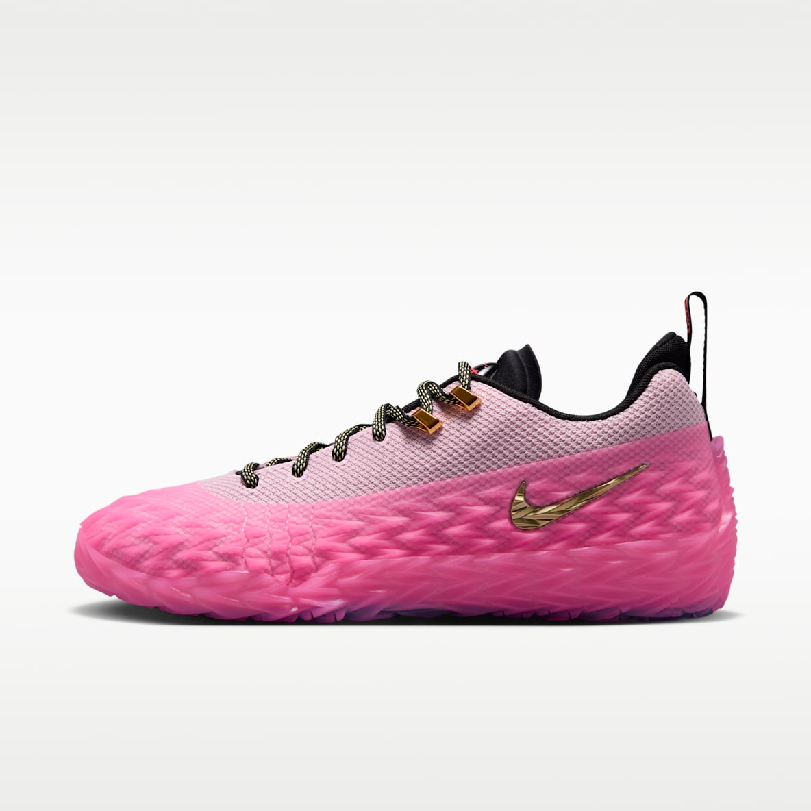 Nike S.T. Charge Basketball Shoes