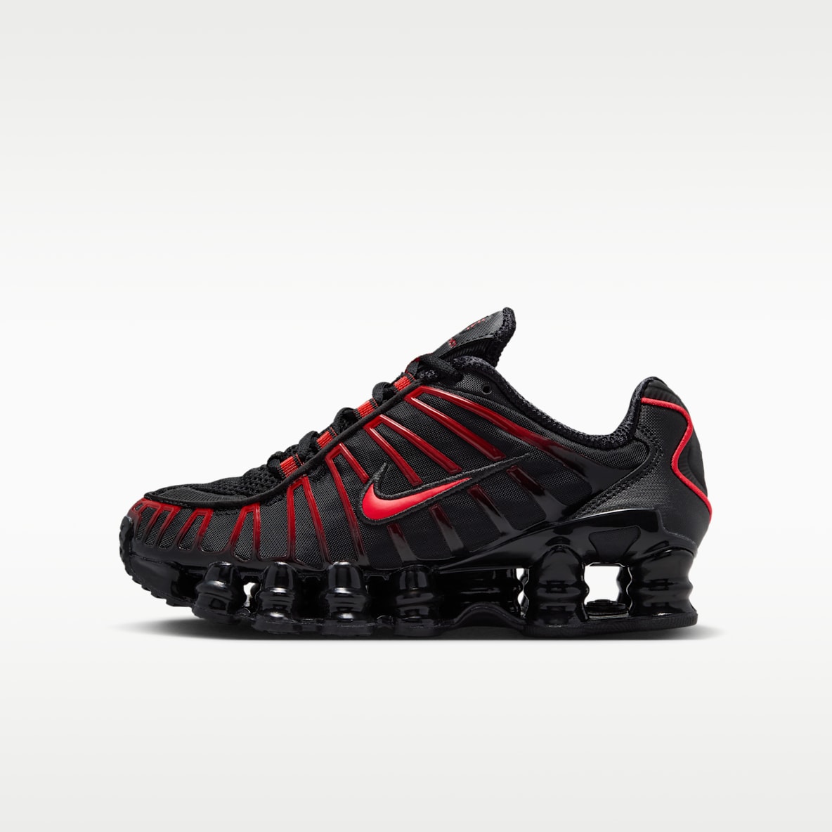 Nike Shox TL Older Kids' Shoes