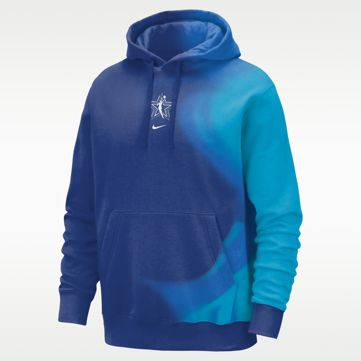 WNBA All-Star Weekend Nike Basketball Pullover Hoodie