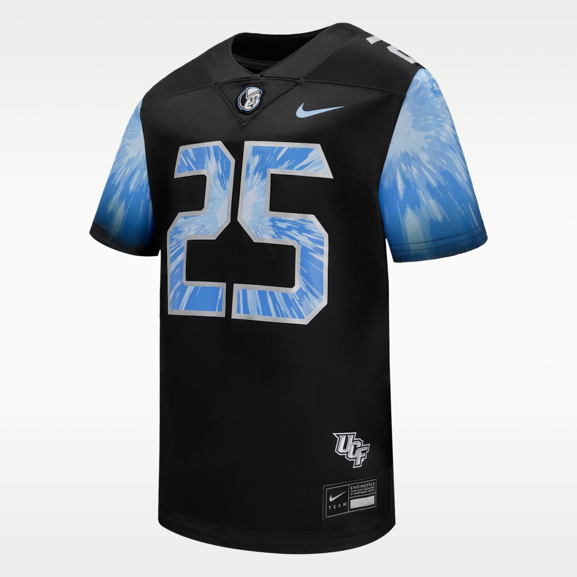 UCF Knights "Untouchable" Big Kids' Nike Football Jersey 8-20