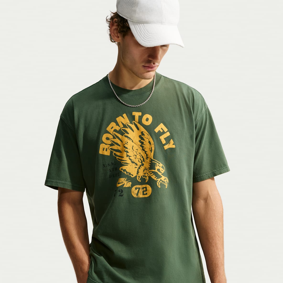 Nike Sportswear Max90 Men's T-Shirt