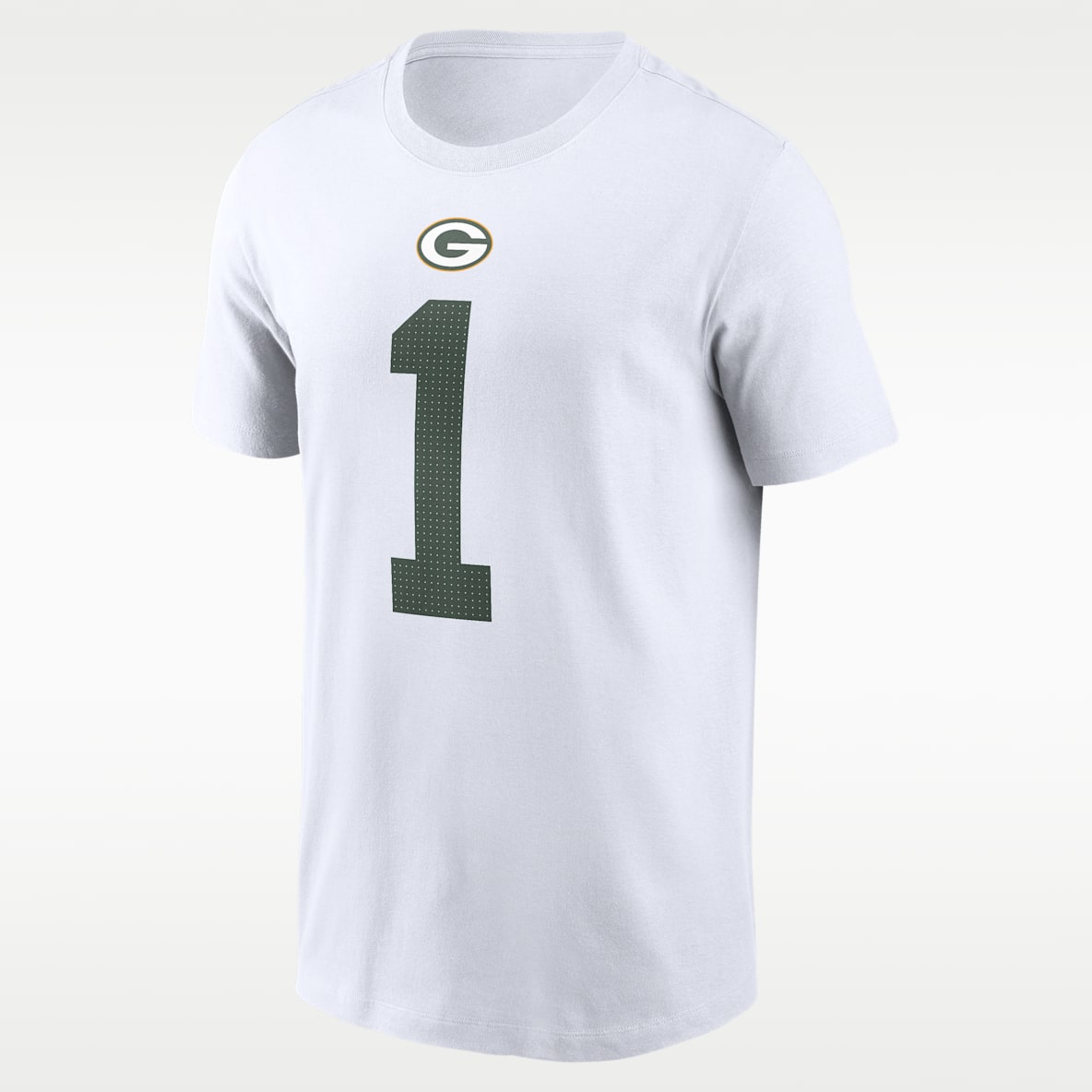Micah Parsons Green Bay Packers Playera Nike de la NFL para hombre