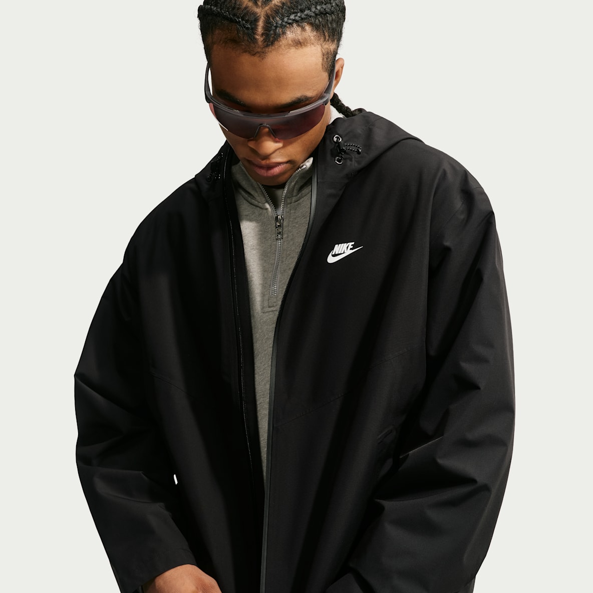 Nike Windrunner Storm-FIT ADV jakke til herre