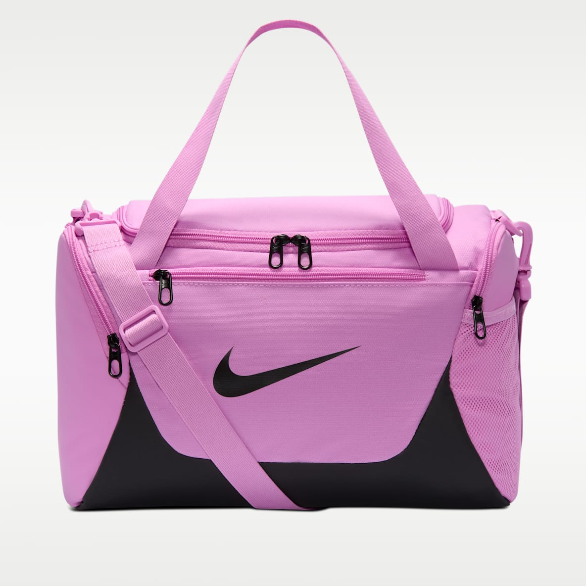 나이키 브라질리아 트레이닝 더플백(엑스트라 스몰, 24L)