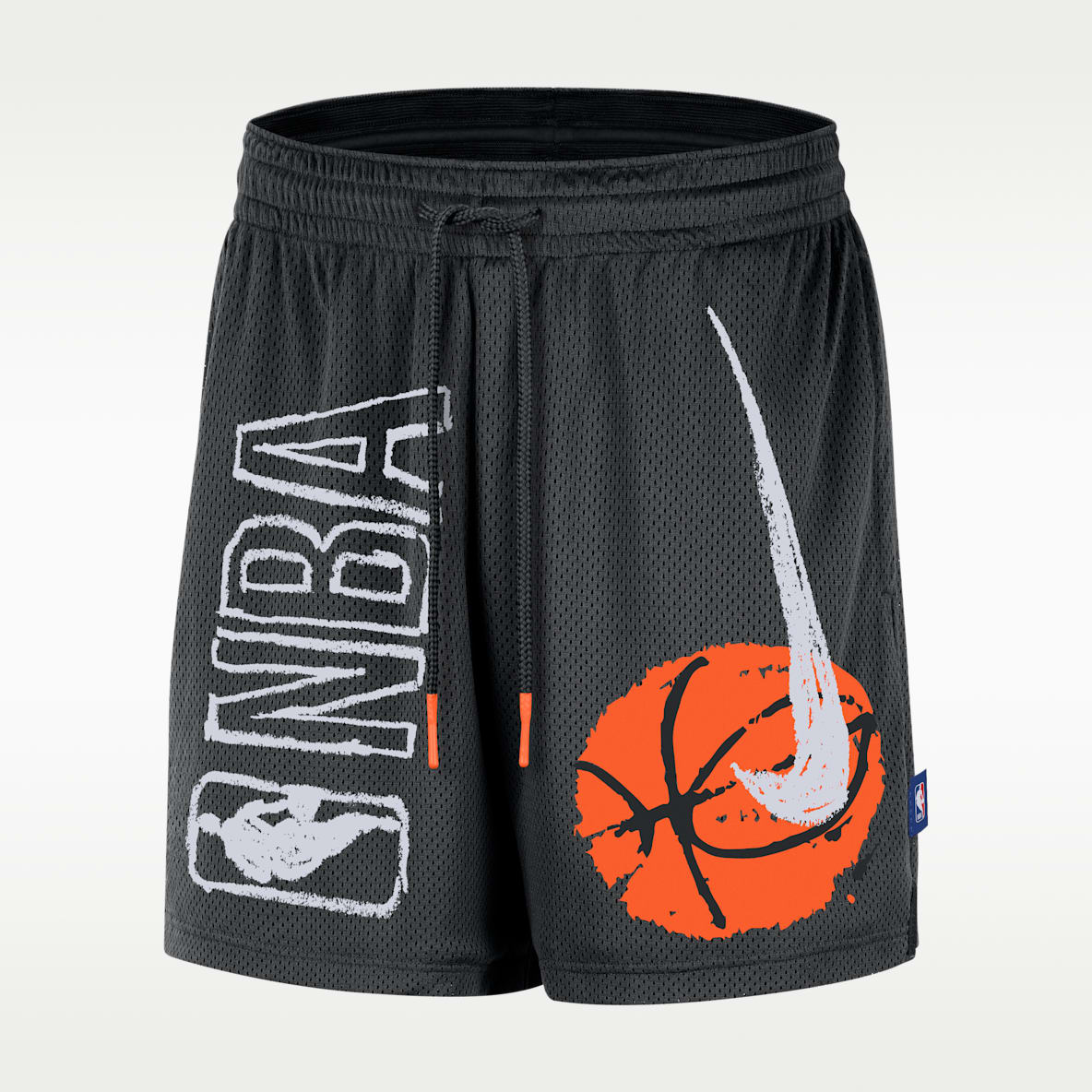 チーム 31 メンズ ナイキ Dri-FIT メッシュ プラクティス ショートパンツ