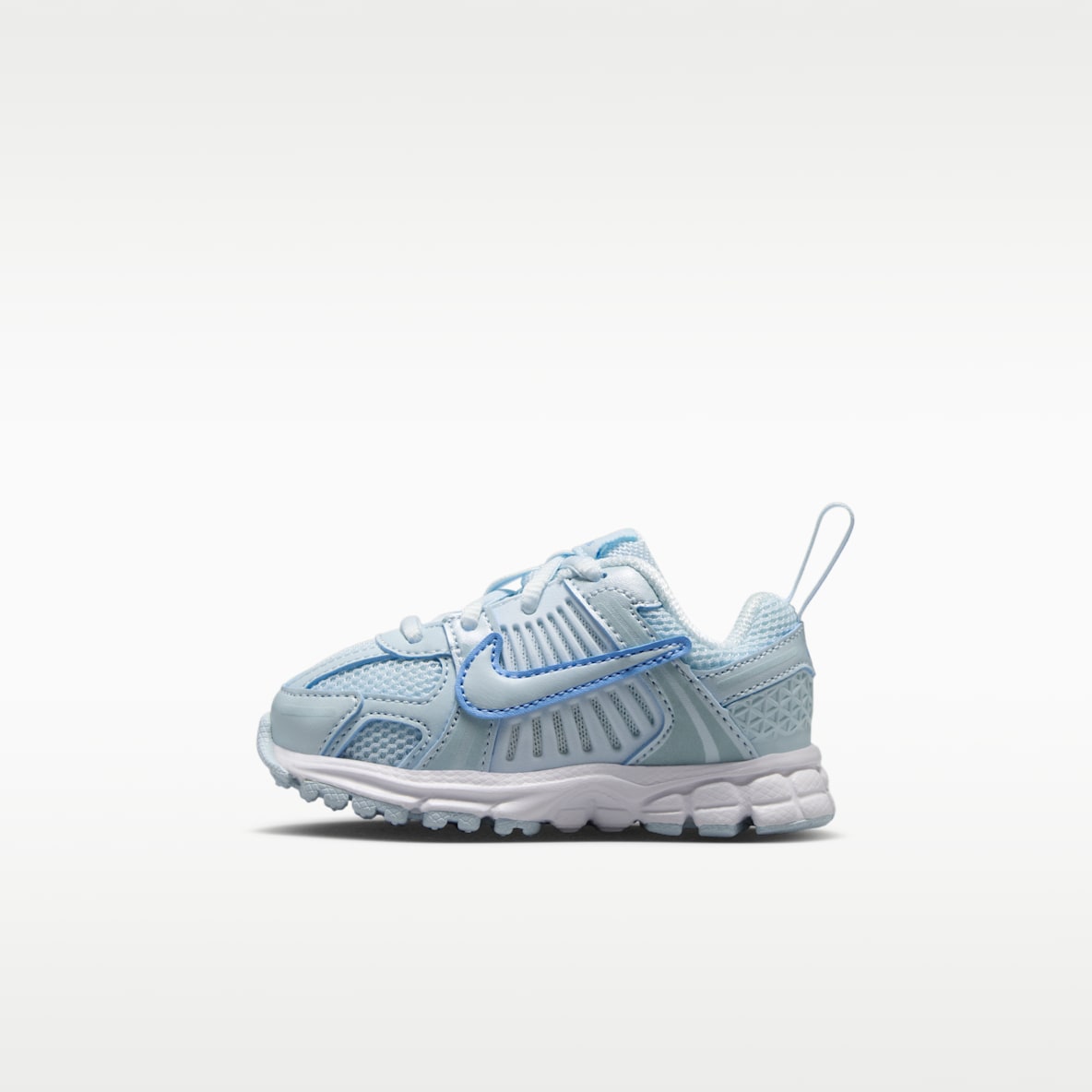 Nike Vomero 5 Baby/Toddler Shoes (Classic Laces)