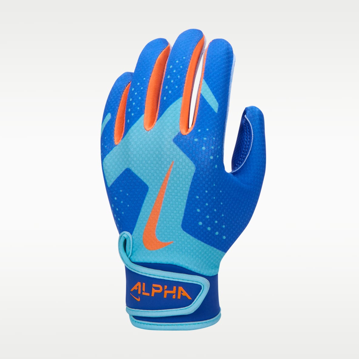 Nike Alpha 2.0 Kids' T-Ball Batting Gloves
