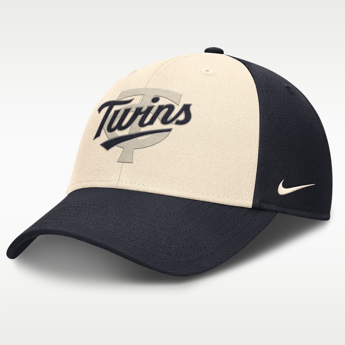 Minnesota Twins Statement Club Men's Nike Dri-FIT MLB Adjustable Hat