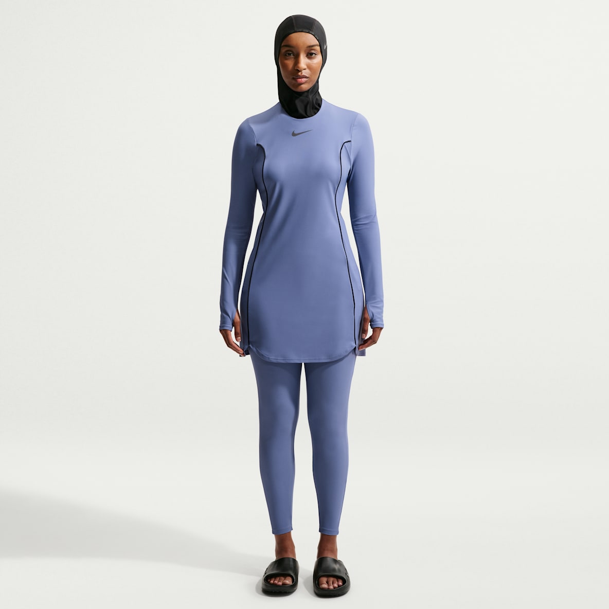 Nike Swim Victory Women's Swim Slim Legging