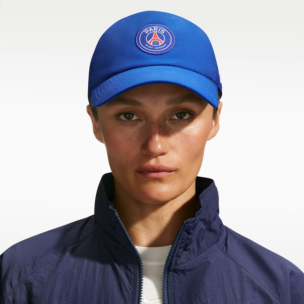 Paris Saint-Germain 2026/27 Club Cap Poly 5P Nike Club Cap Poly 5P