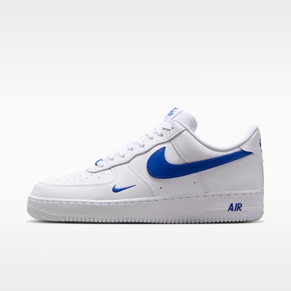 Nike Air Force 1 '07 Men's Shoes