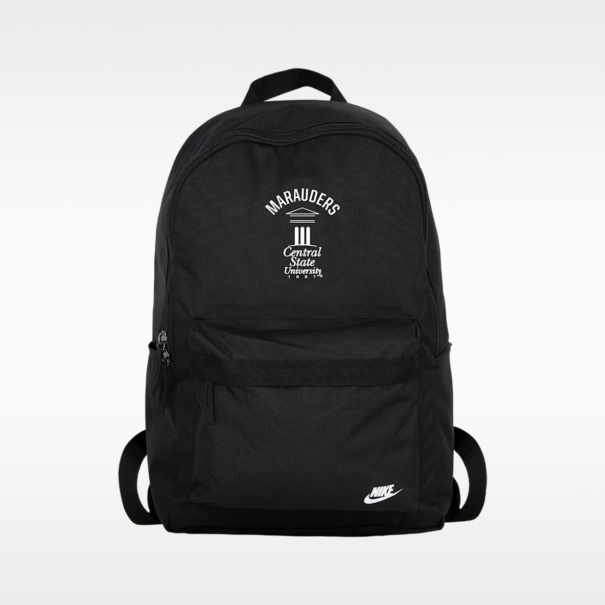 Central State Nike College Heritage Backpack