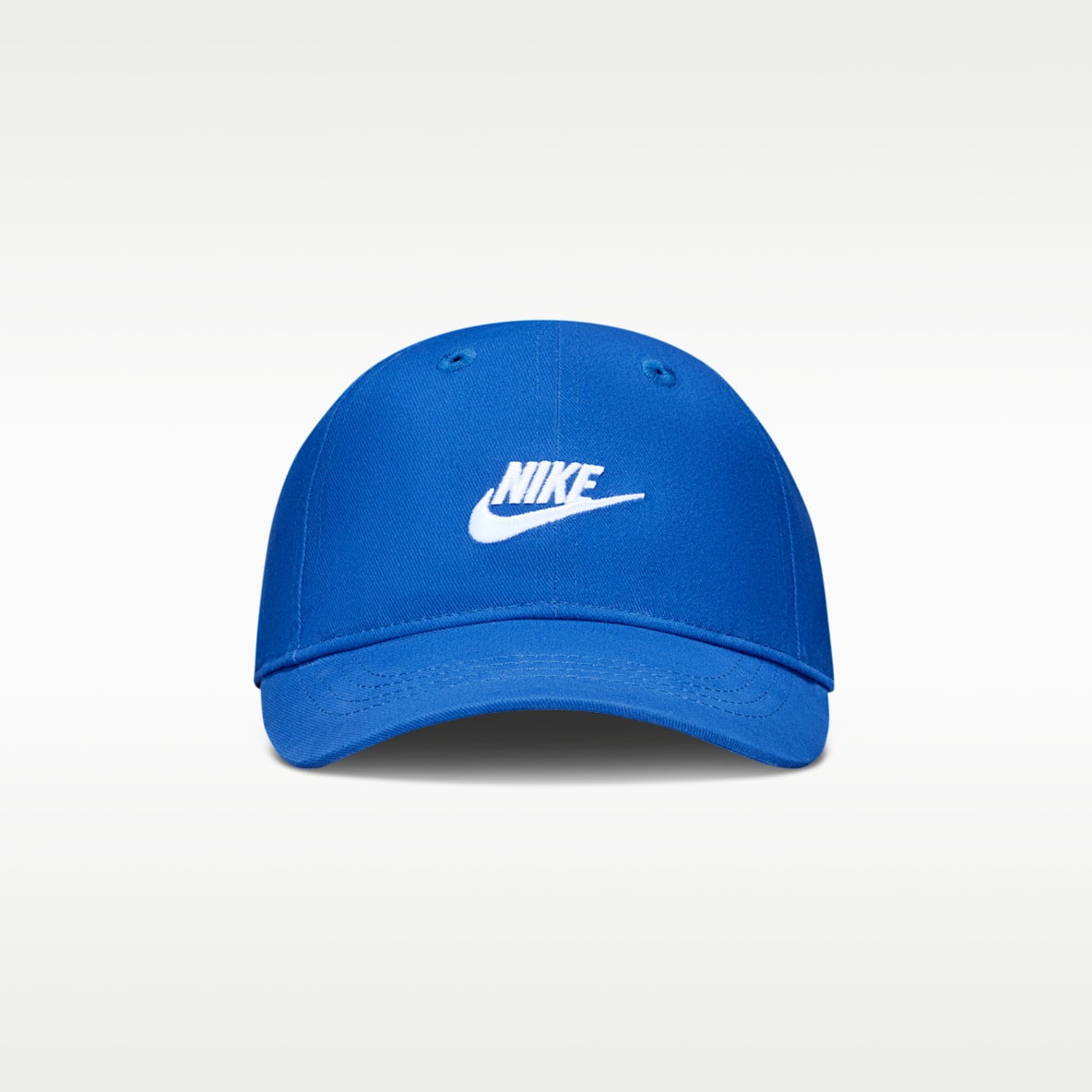 Nike Baby Futura Curved Brim Cap