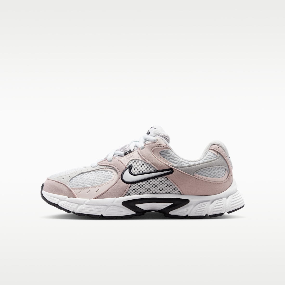 Nike V5 Runner Suede Big Kids' Shoes