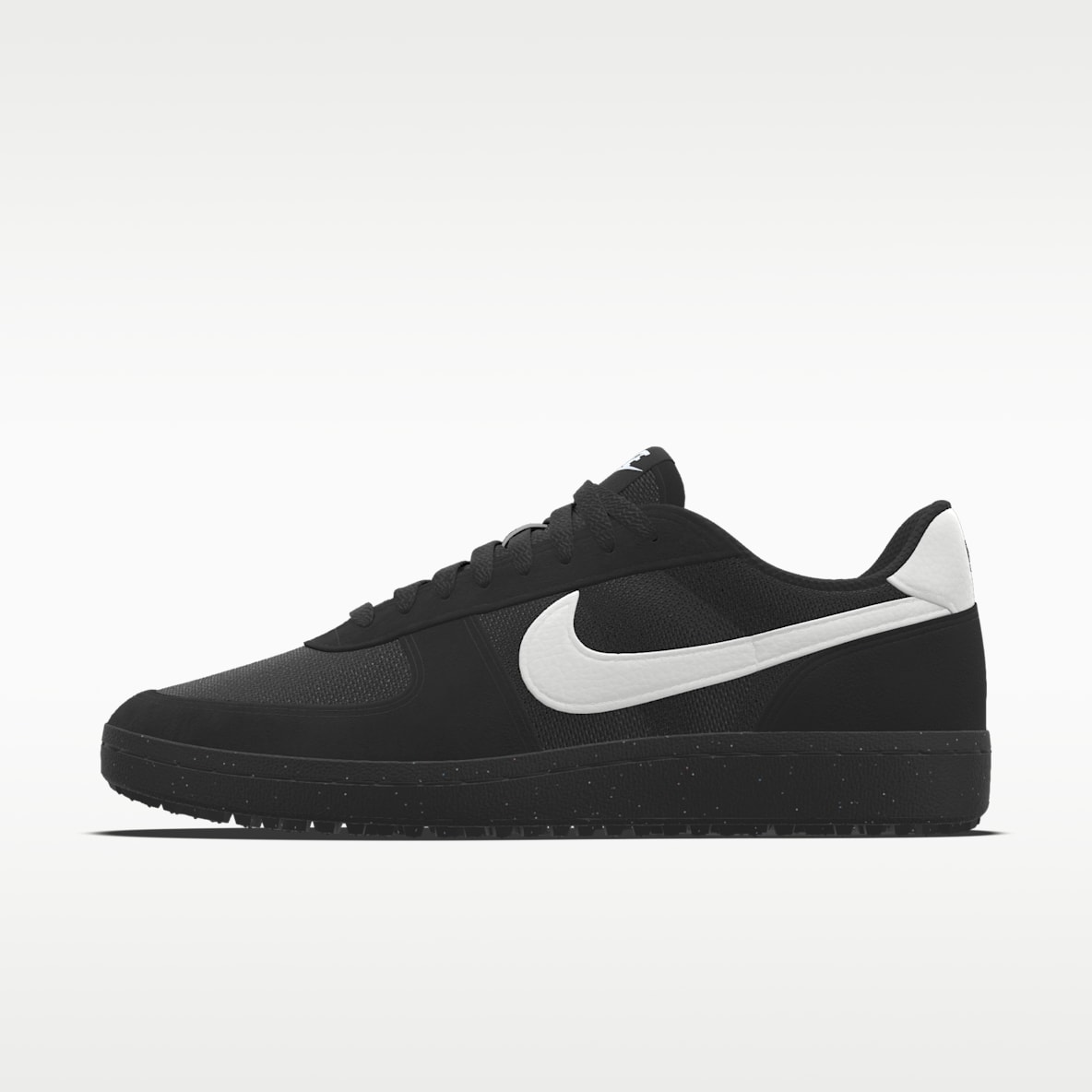 Nike Field General By You Personalisierbarer Herrenschuh