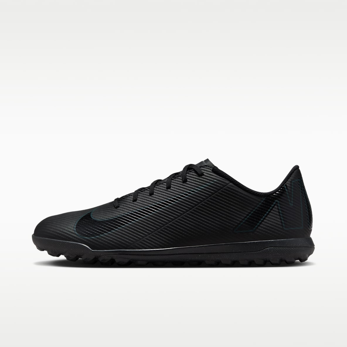 Nike Mercurial Vapor 16 Club TF Low-Top Fußballschuh