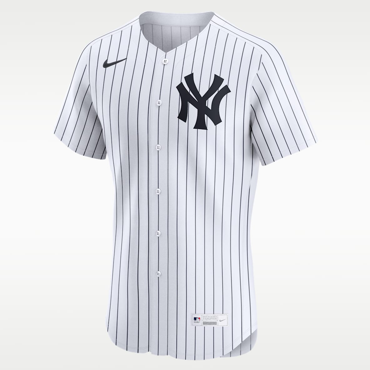 Aaron Judge New York Yankees Men's Nike Dri-FIT ADV MLB Elite Jersey