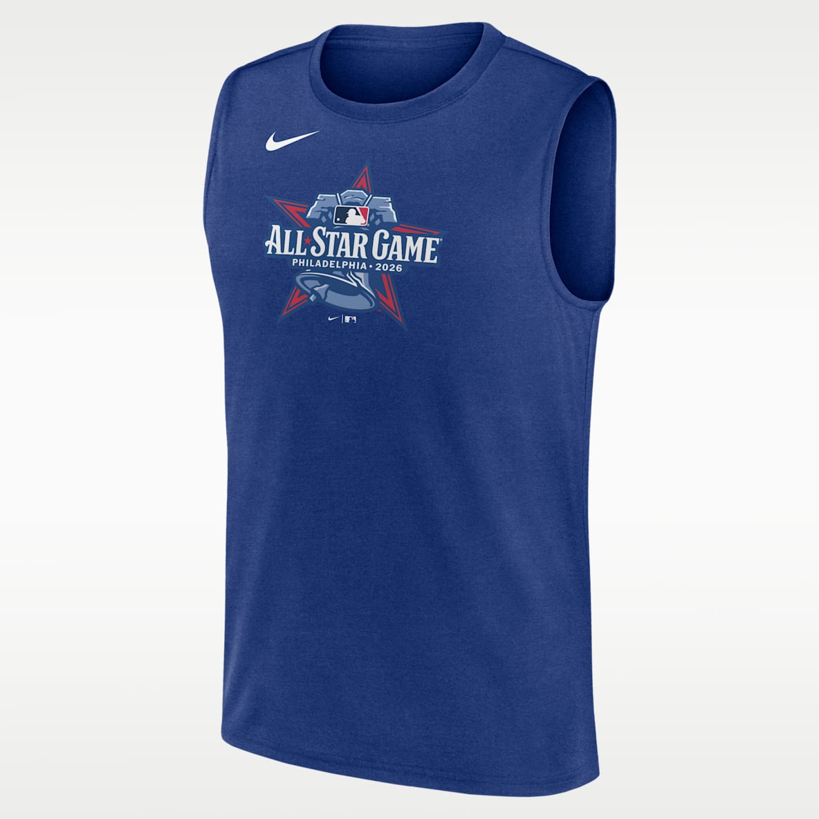 2026 All-Star Game Legend Men's Nike Dri-FIT MLB Muscle Tank Top