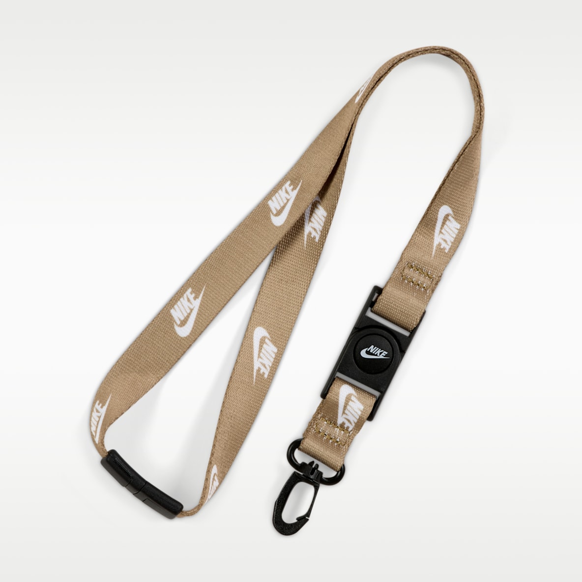 나이키 클럽 랜야드