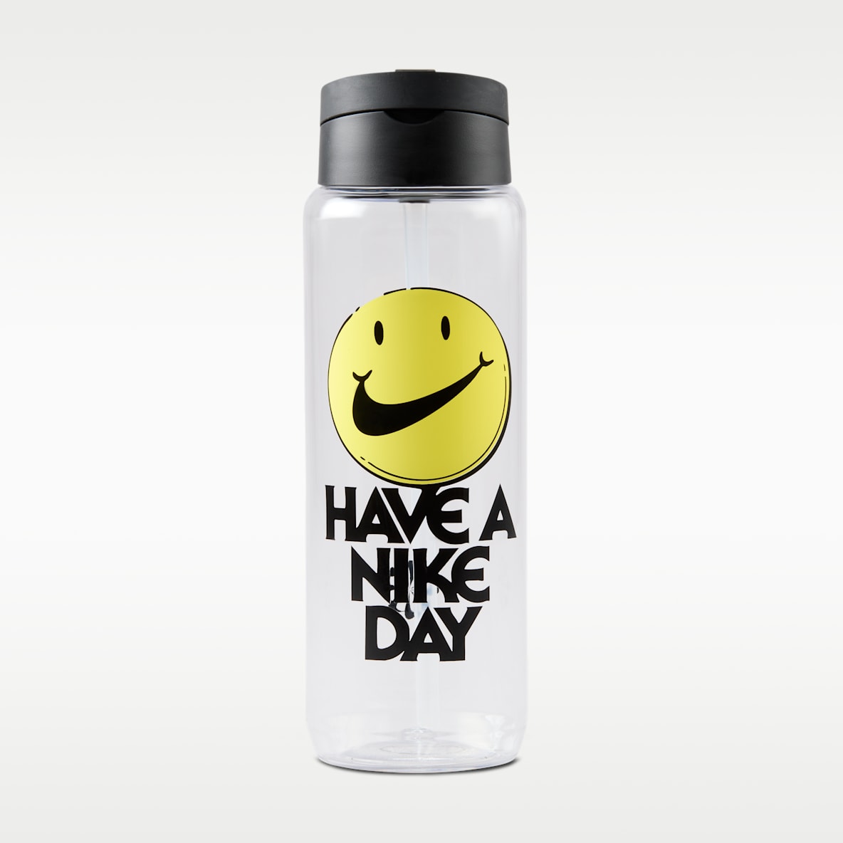 Nike Recharge Tritan Straw Bottle (710ml approx.)