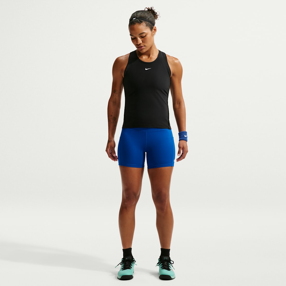 NikeCourt Women's Dri-FIT Tennis Shorts with Pockets