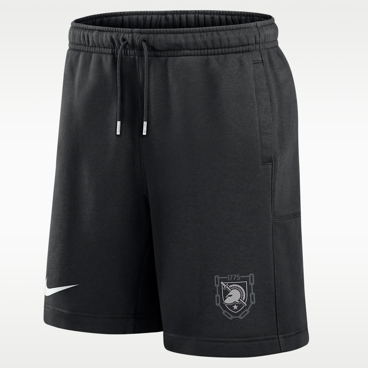 Army Rivalry Collection Club Men's Nike College Shorts