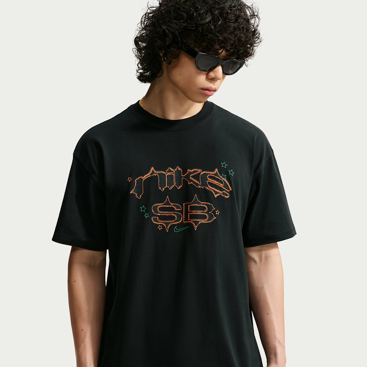 Nike SB Samarreta de skateboard