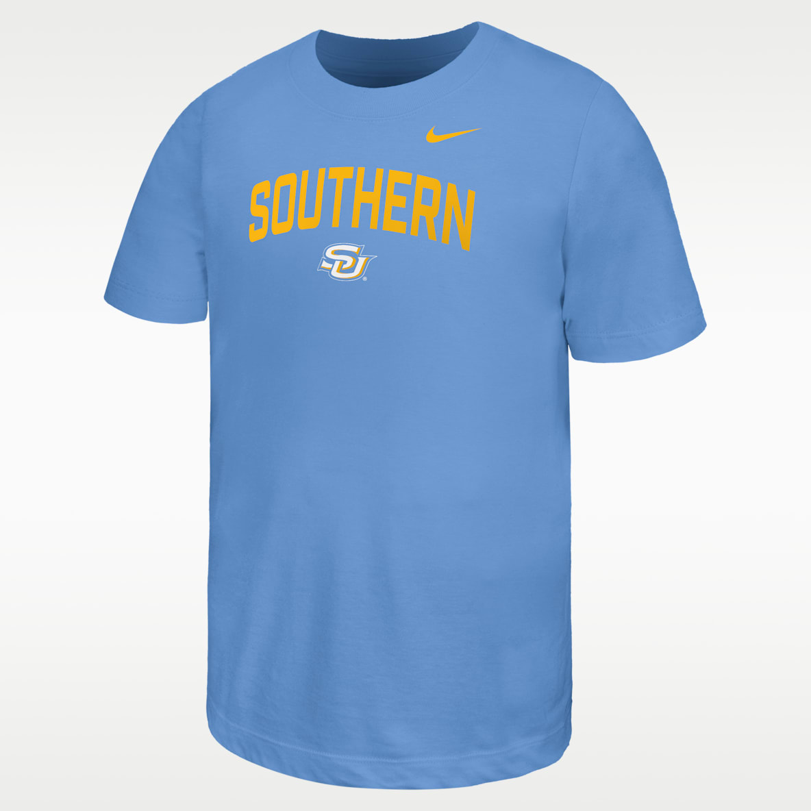 Nike College (Southern University and A&M) Big Kids' Short-Sleeve T-Shirt