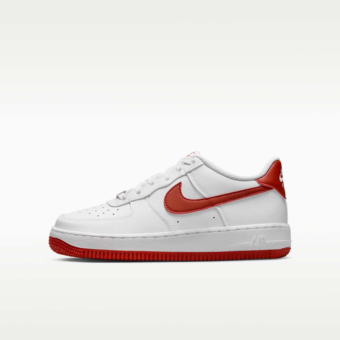 Nike Air Force 1 Tenis para niños grandes
