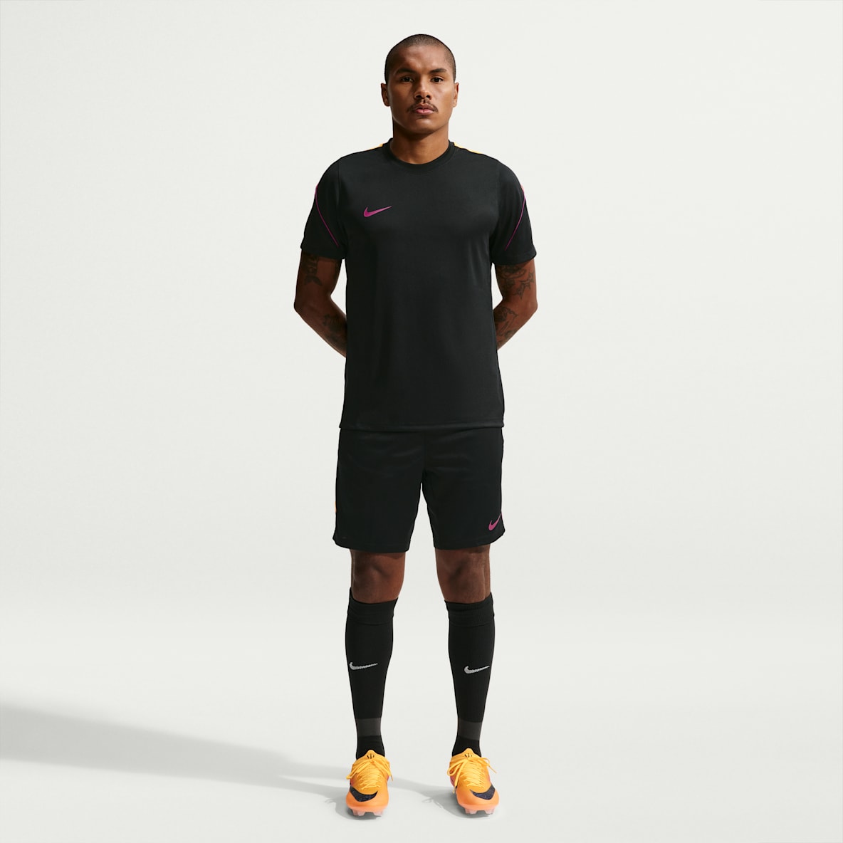 Nike Strike Men's Dri-FIT Football Shorts