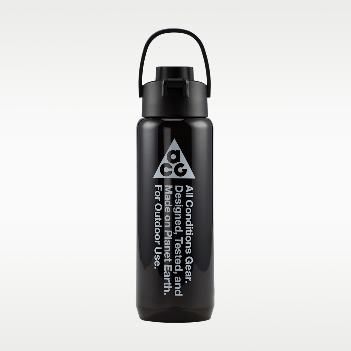 Nike Recharge Tritan Chug Bottle (24 oz)