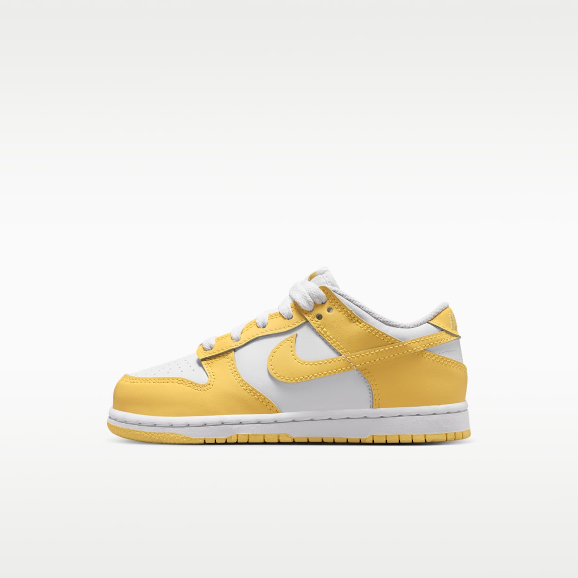 Nike Dunk Low Younger Kids' Shoes