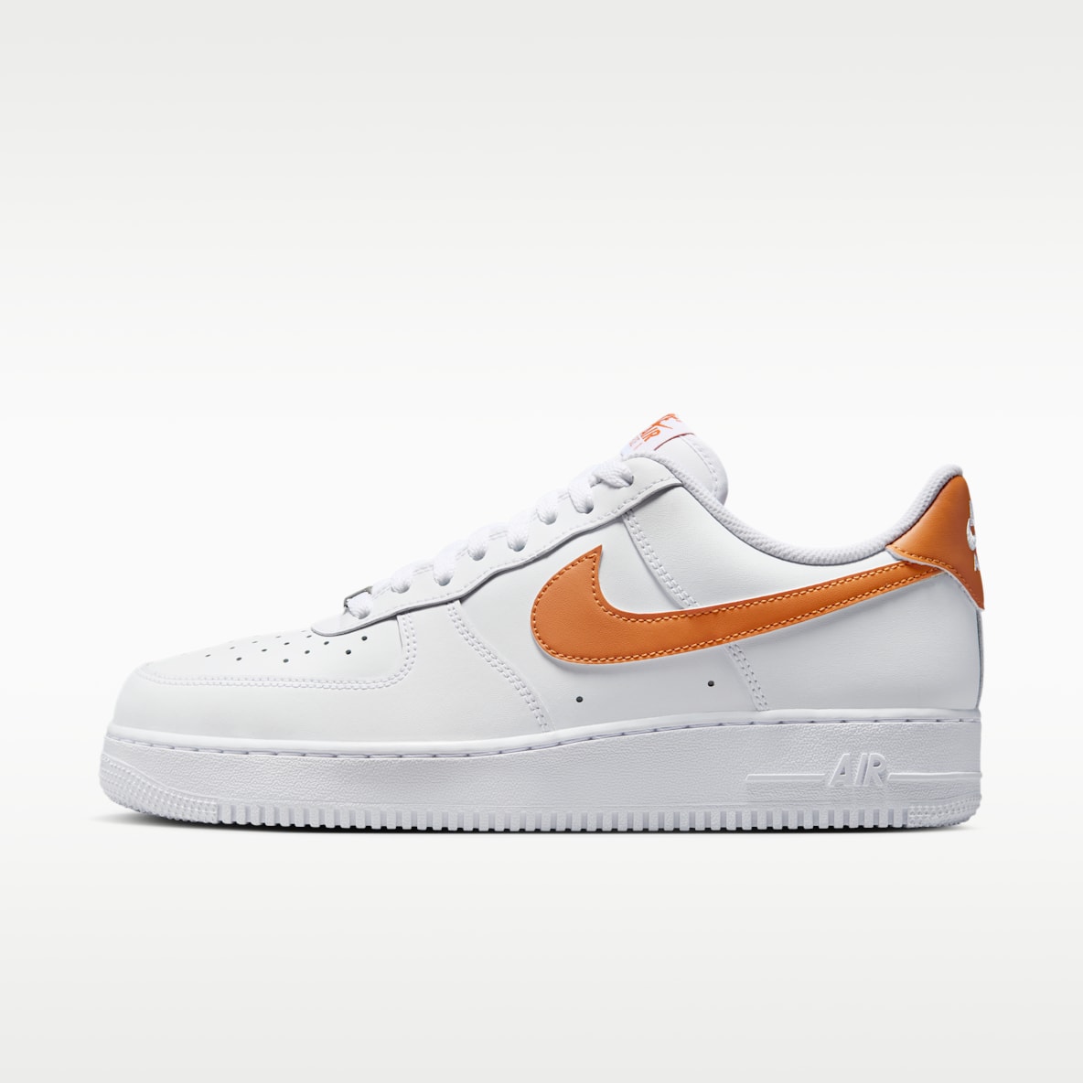 Nike Air Force 1 '07 Tenis para hombre