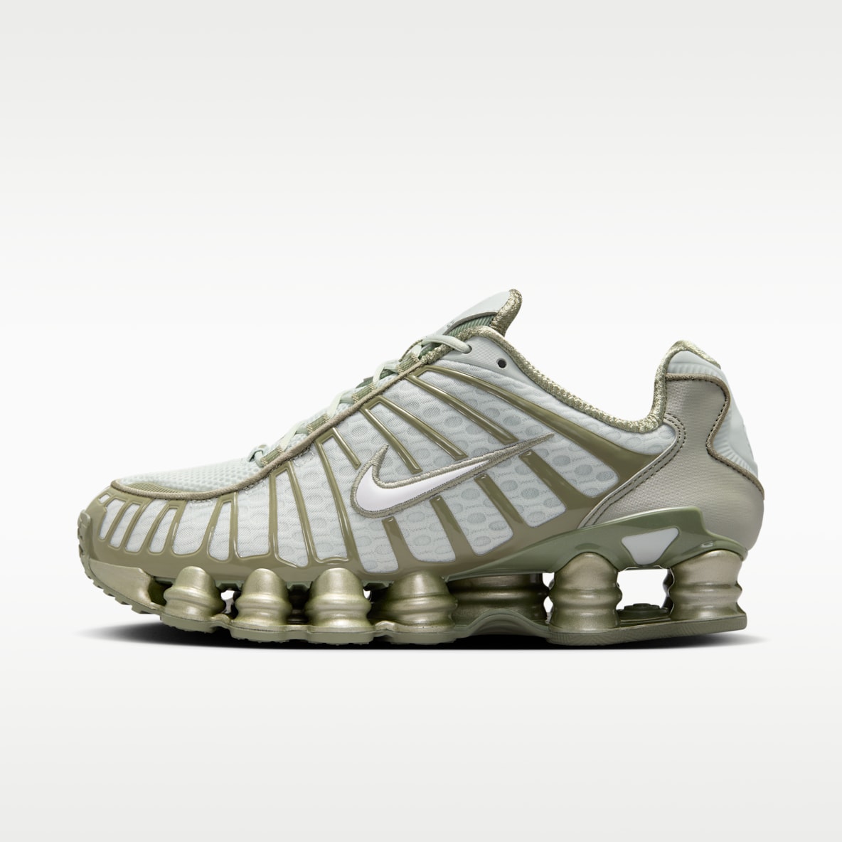 Nike Shox TL Women's Shoes