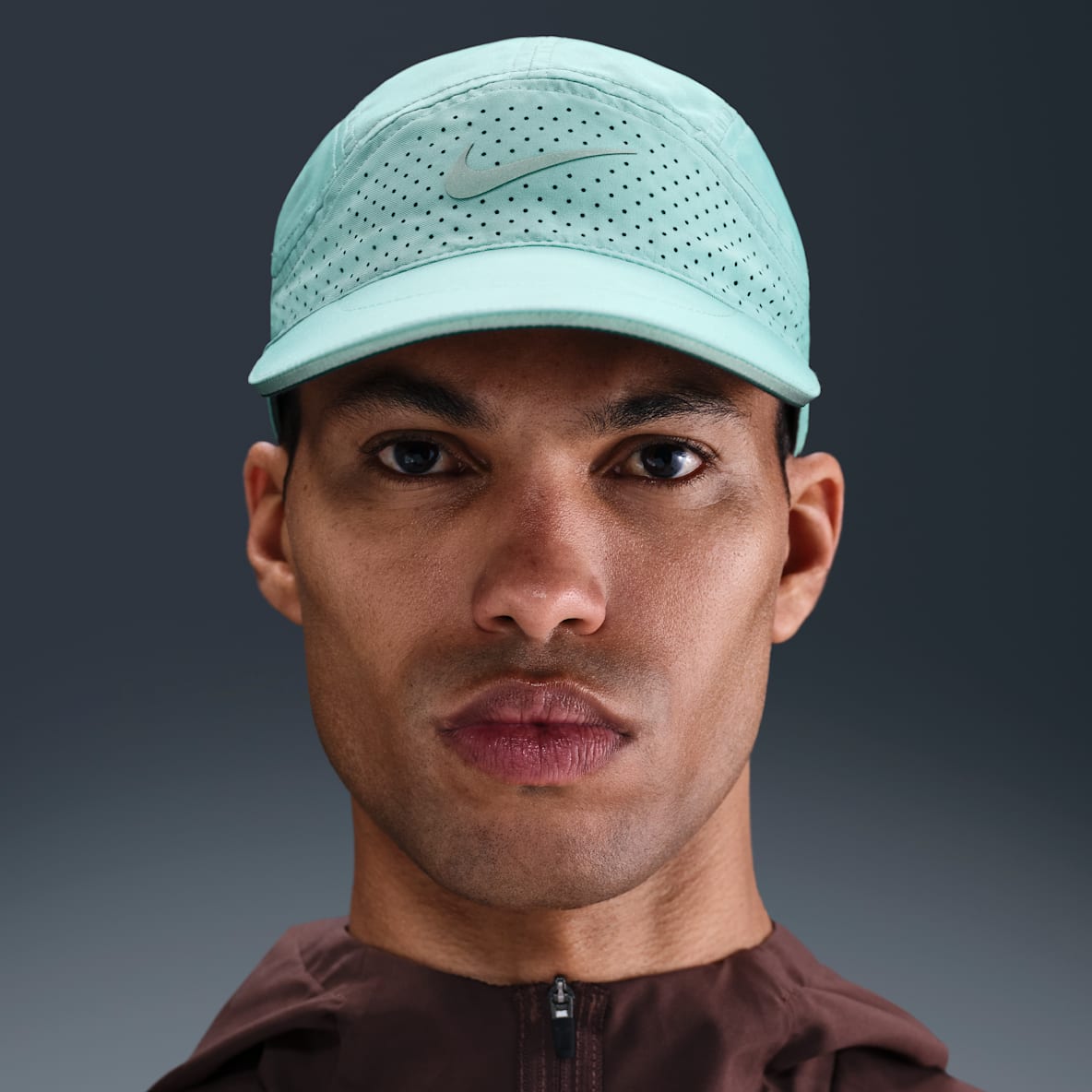 Nike Fly Gorra con diseño reflejante sin estructura Dri-FIT ADV