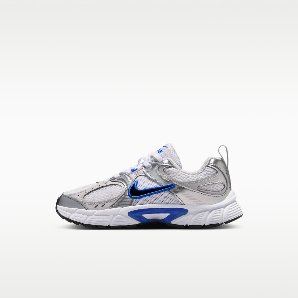 Nike V5 RNR Tenis para niños de preescolar