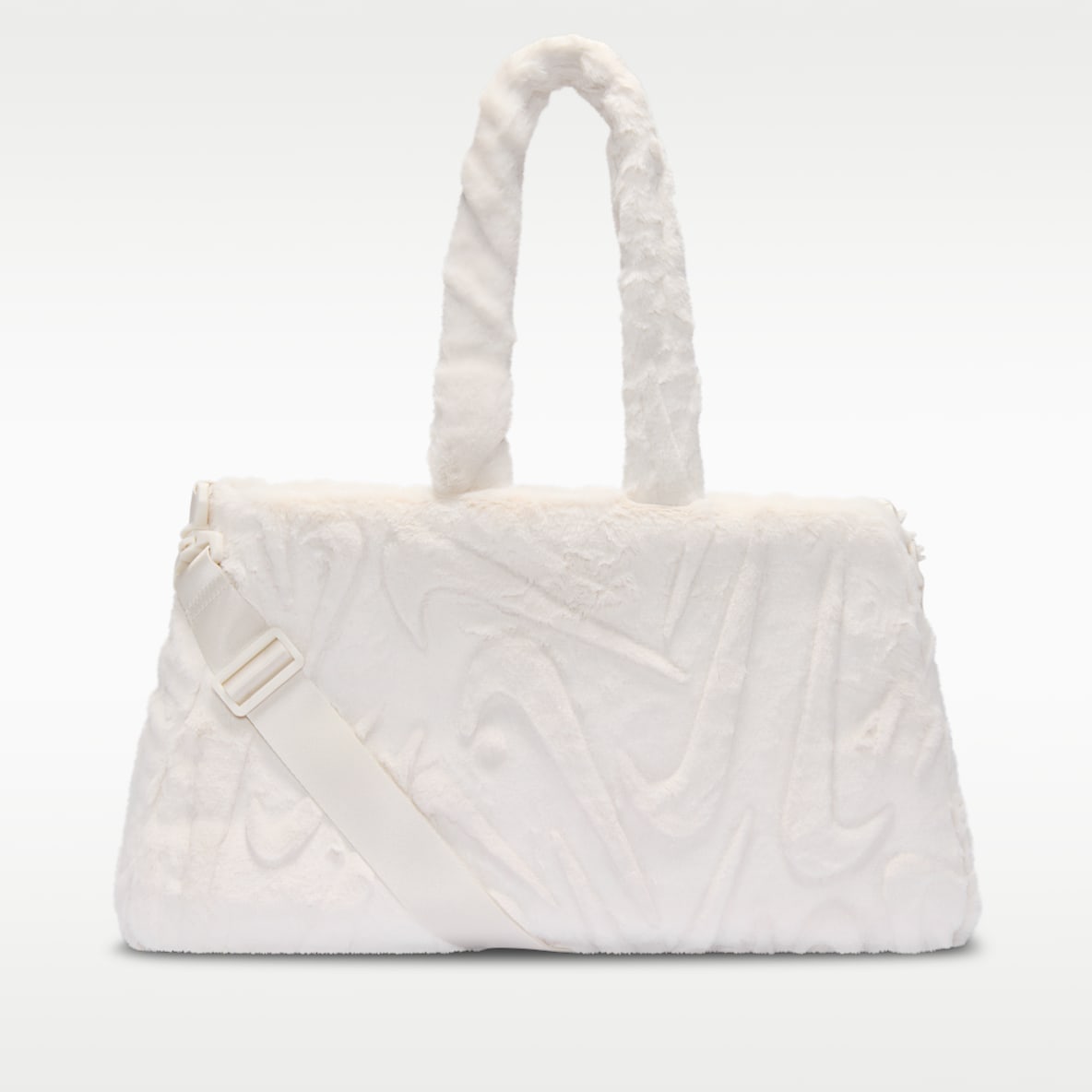 Nike Sportswear Műszőrme válltáska (10 l)