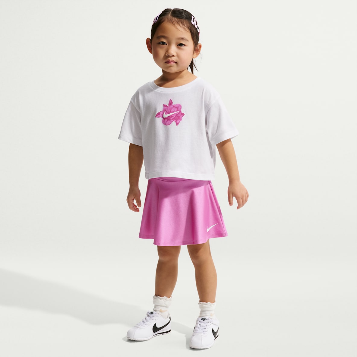 Nike Move With Nature Toddler 2-Piece Scooter Set