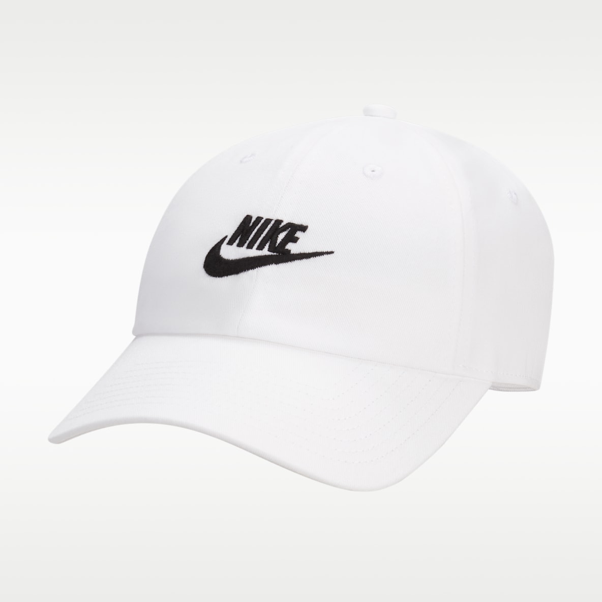 Nike Club Cappello Unstructured Futura Wash
