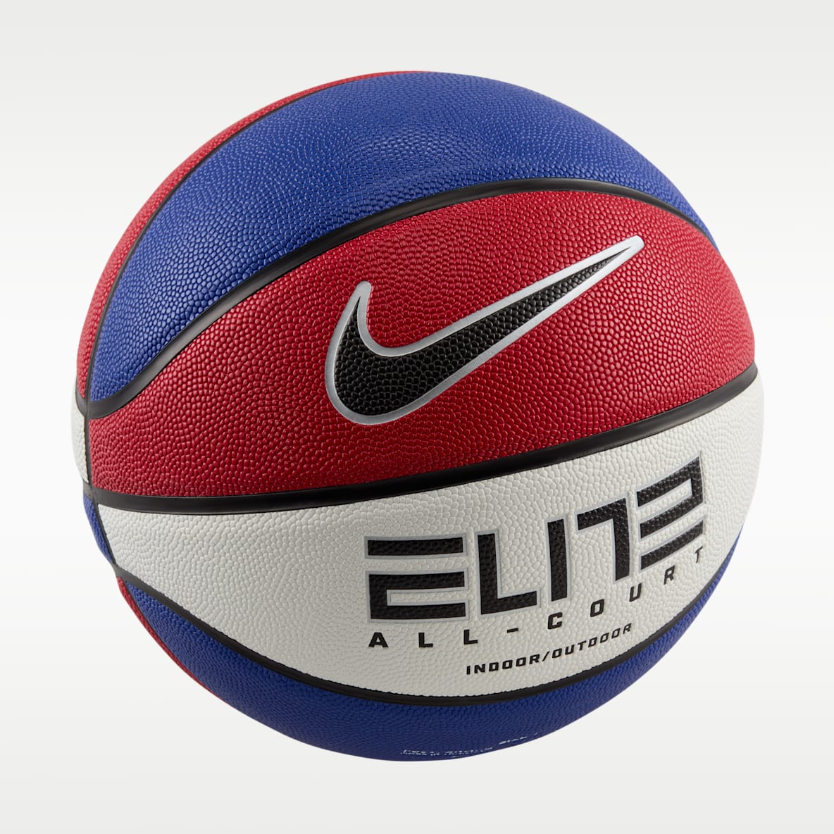 Nike Elite All-Court Basketball