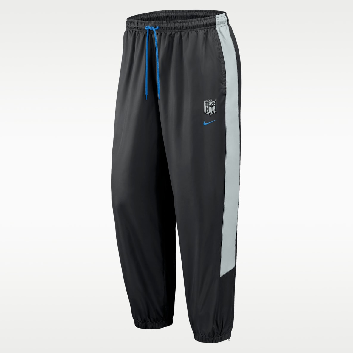 Detroit Lions Rivalries Collection Windrunner Pants Nike de la NFL para hombre